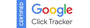 CPV Lab is a Google Certified Click Tracker