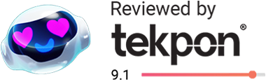 Tekpon Reviews of CPV Lab