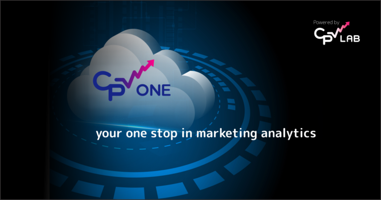 CPV One - the cloud-based affiliate marketing tracker