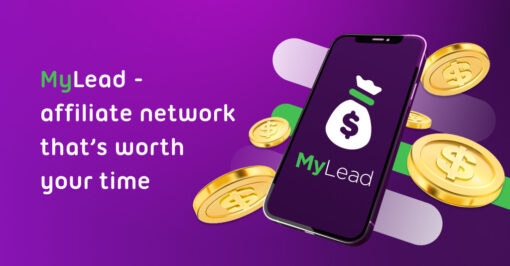 MyLead Affiliate Network review