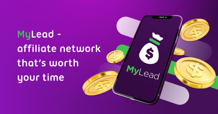 MyLead Affiliate Network