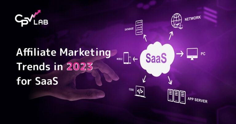 Affiliate Marketing Trends for SaaS