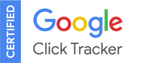 CPV One - Certified Click tracker by Google