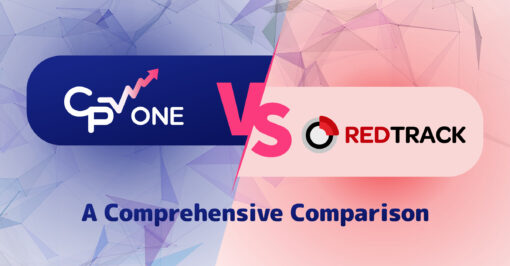 CPV One vs. RedTrack: A Comprehensive Comparison