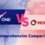 CPV One vs Redrack CPVLab vs Redtrack