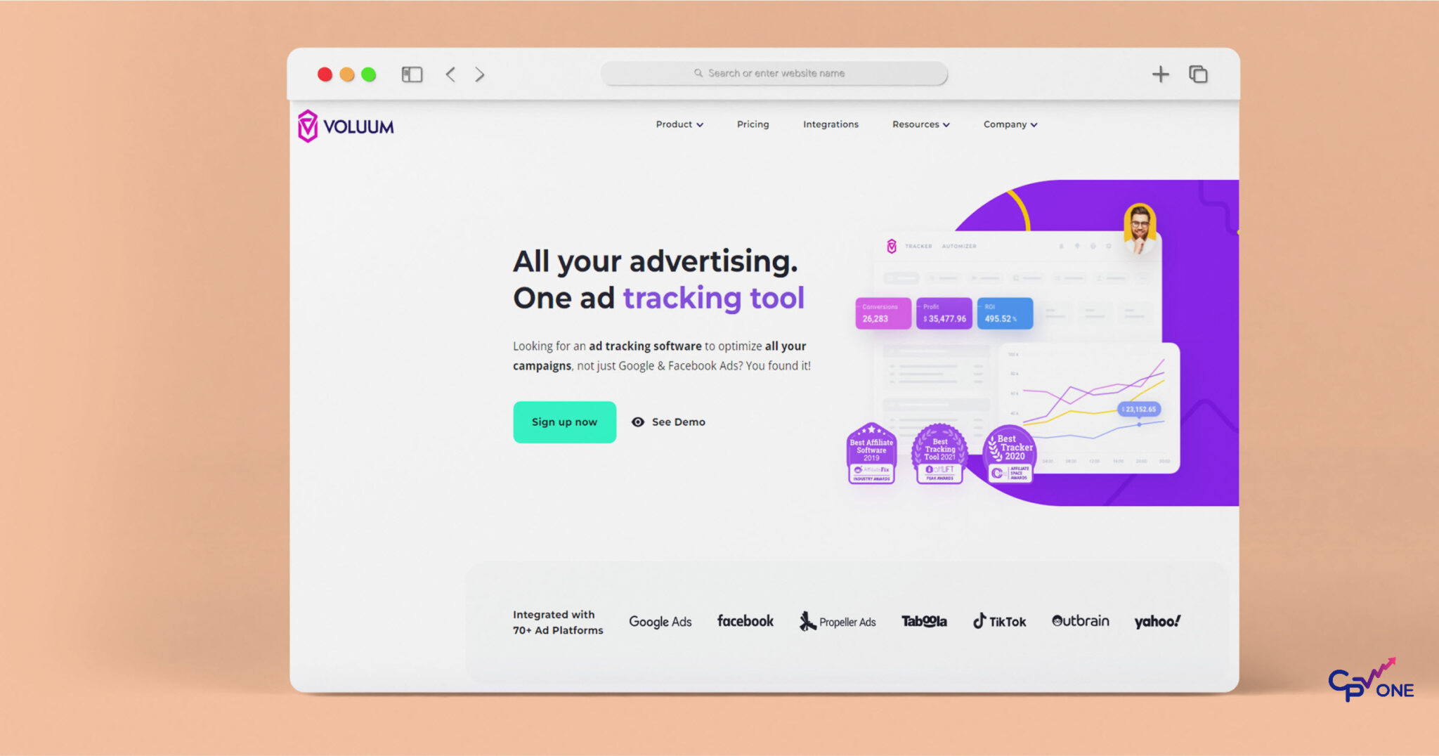 Best Affiliate Ad Tracking Platforms in 2026: Features, Pricing ...