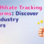 Top Affiliate marketing tracking platforms