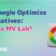 Google Optimize alternatives - Multivariate testing - MV Lab