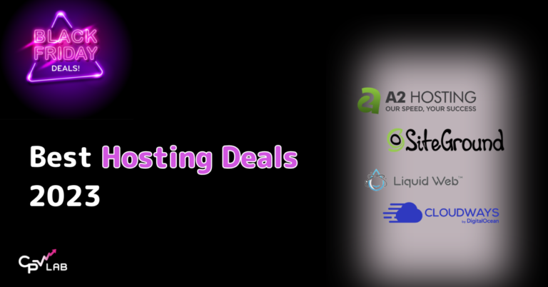 Best hosting companies offers