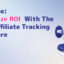 CPV One - best affiliate marketing tracker