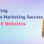 PLR Websites in affiliate marketing