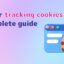 Master tracking cookies