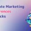 Affiliate Marketing Conferences 2024