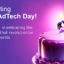 CPV Lab and CPV One are part of AdTech day