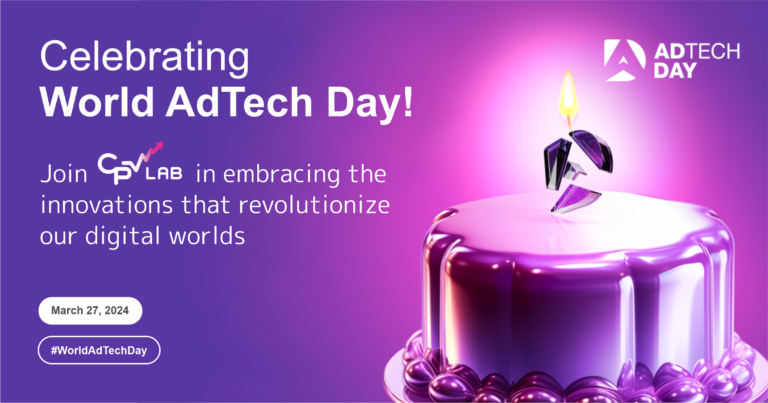 CPV Lab and CPV One are part of AdTech day