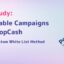 Profitable PopCash campaigns