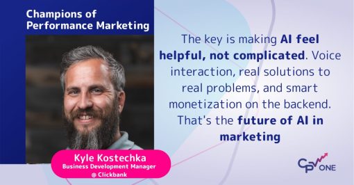 Kyle Kostechka: From Accounting to Affiliate Marketing Success – Part 1