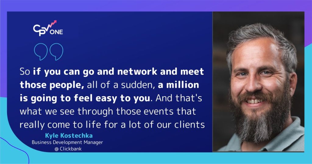 importance of networking
