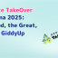 Affiliate Takeover conference review