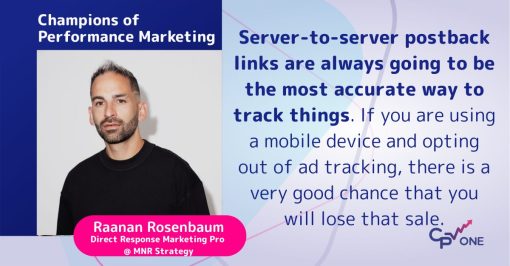Ad Tracking Secrets for Performance Marketing: Raanan Rosenbaum’s Non-Negotiable Rules for Media Buyers