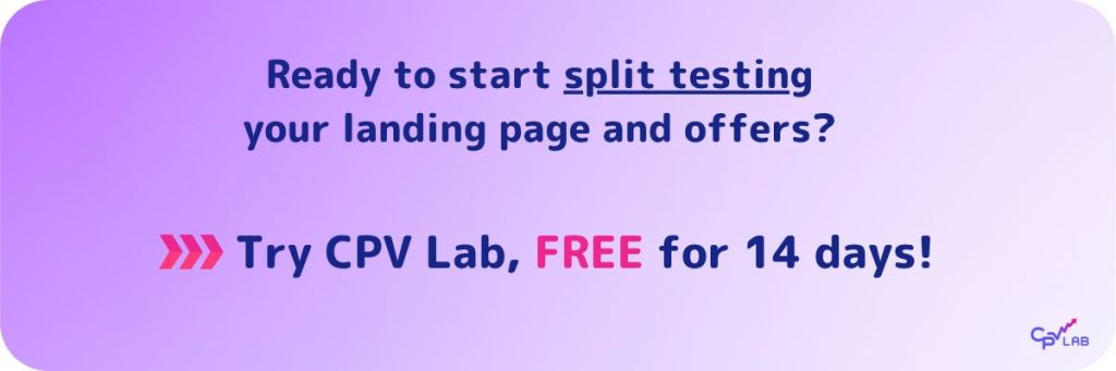 Try CPV Lb Free for 14 days