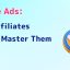 Master Google Ads as an affiliate