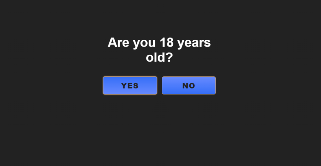 split-testing offers - landing page