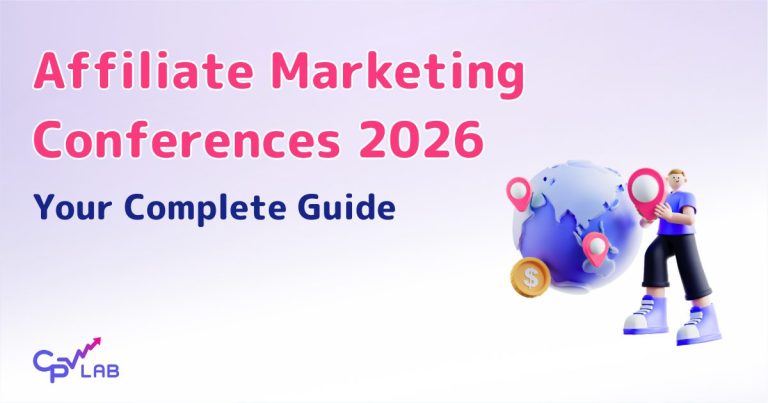 Affiliate Marketing conferences 2026