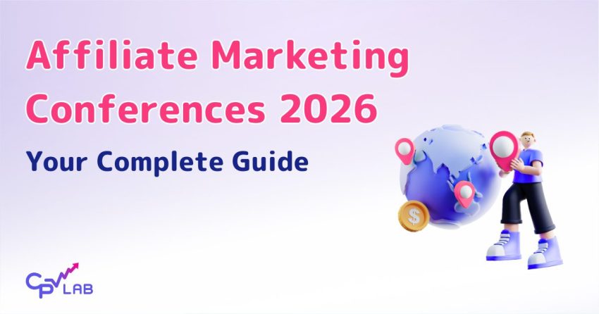 Affiliate Marketing conferences 2026