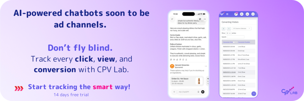 AI Ads Are Coming,  Is Your Tracking Ready