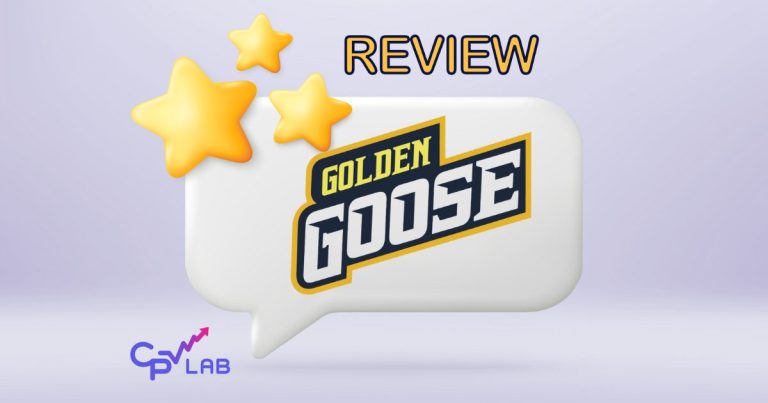 Golden Goose Review