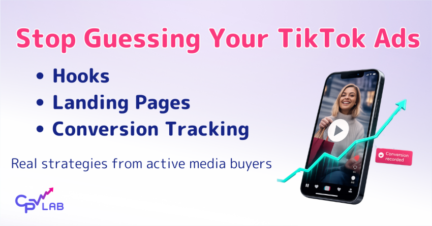 Guide on TikTok Ads