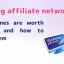 igaming affiliate network