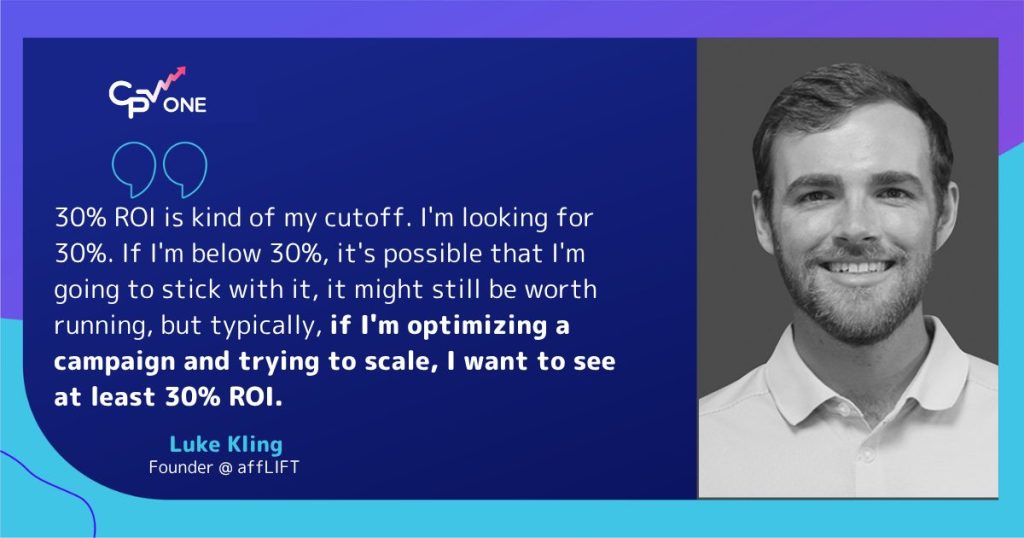 how to optimize campaigns