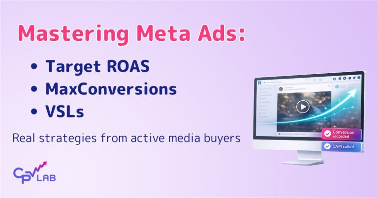 Meta ads experts insights