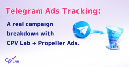 How to Track Telegram Ads for Affiliate Marketing