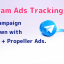 Telegram Ads