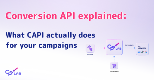 Conversion API explained for performance marketers: what it actually does for your campaigns