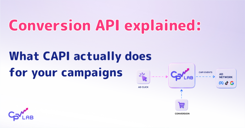 Conversion API - CAPI