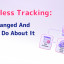cookieless tracking