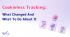 Cookieless tracking for affiliate marketing: what changed and what to do about it