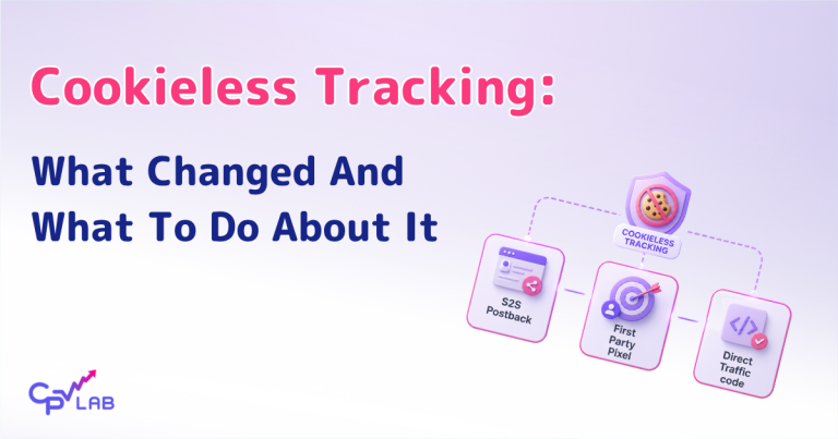 cookieless tracking
