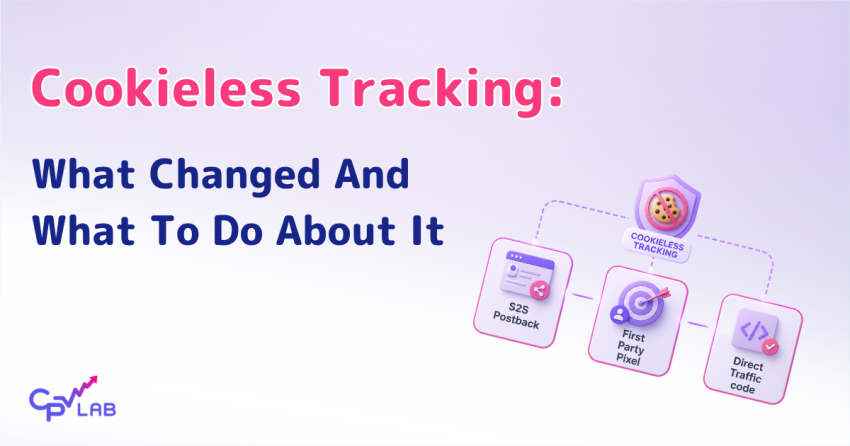 cookieless tracking