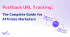 Postback URL Tracking: The Complete Guide for Affiliate Marketers