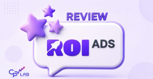 ROIads review 2026: AI-driven push and pop ad network with dedicated account managers