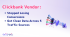 How a ClickBank Vendor Stopped Losing Conversions and Got Clean Data Across 5 Traffic Sources