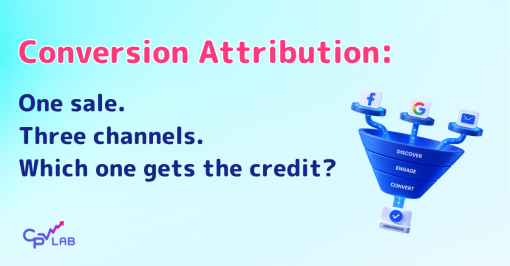 Conversion attribution for performance marketers: which model should you use?