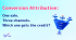 Conversion attribution for performance marketers: which model should you use?