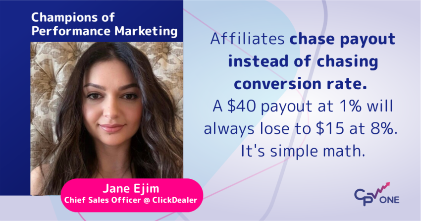 ClickDealer interview on ecommerce offers for affiliate marketing