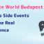 Affiliate World Budapest review